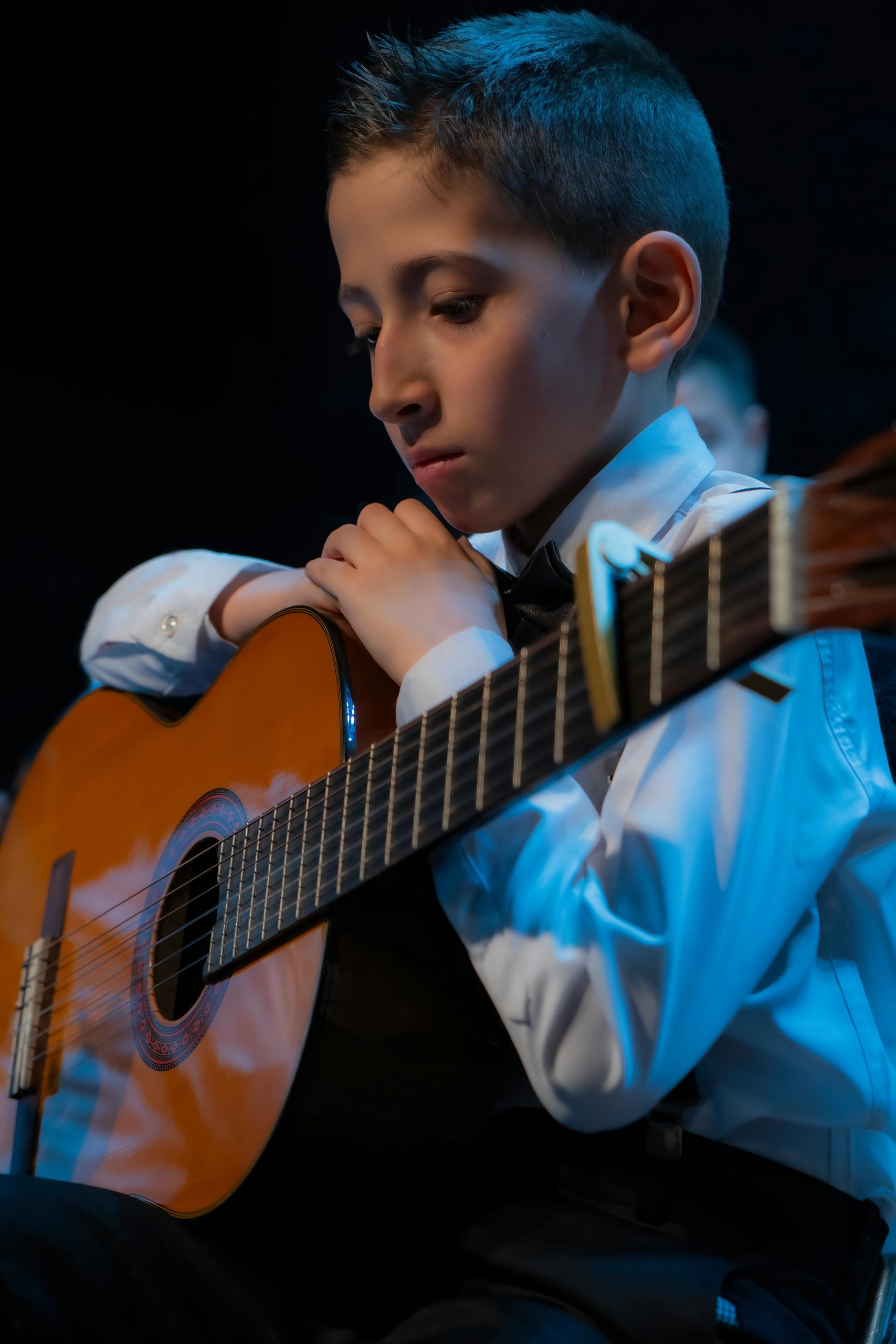 Talento Vibra Music