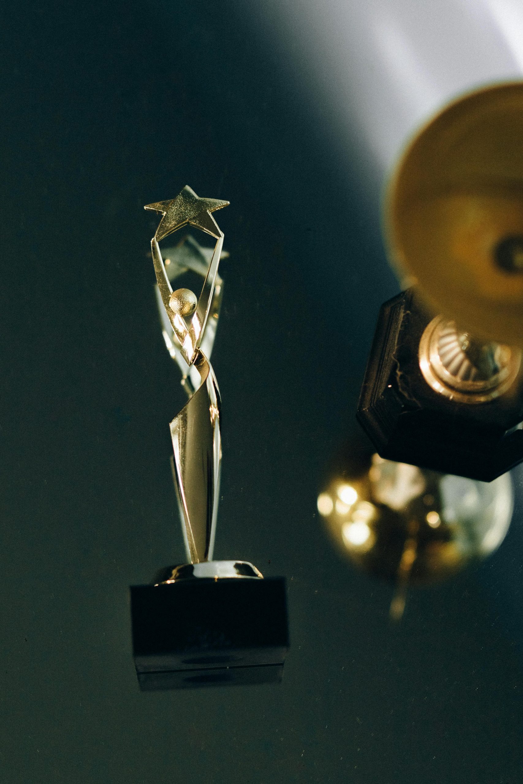 Trofeo Operación Talento Vibra Music